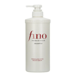 Fino Premium Touch Shampoo