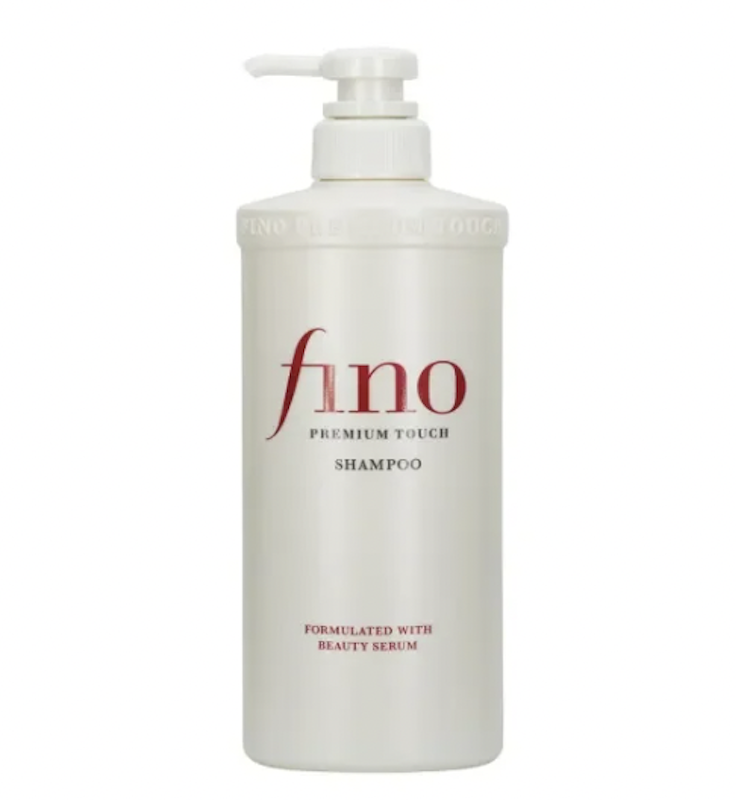 Fino Premium Touch Shampoo 1