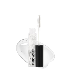 Brow Fix with Mascara in Clear