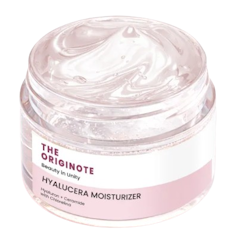 Hyalucera Moisturizer Gel