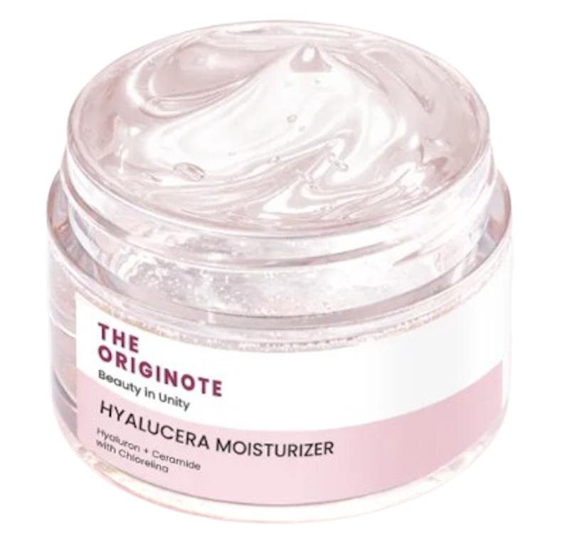 Hyalucera Moisturizer Gel 1