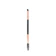 Miine Powder Eyebrow Brush w/ Spoolie 1