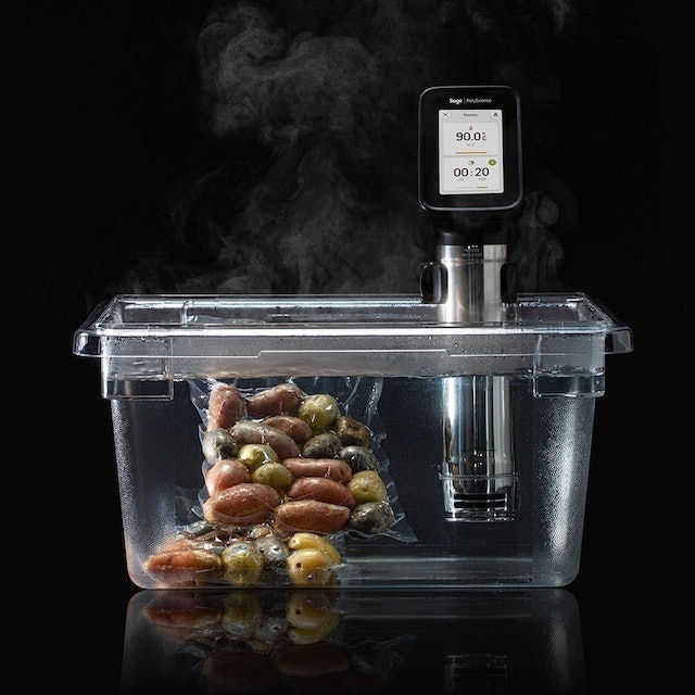 HydroPro Sous Vide Immersion Circulator  3