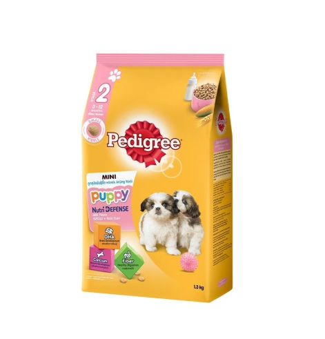 10 Best Dog Foods for Shih Tzus in the Philippines 2026 | Royal Canin, Purina, and More 5