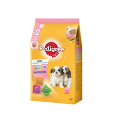 NutriDefense Mini Puppy Dog Food