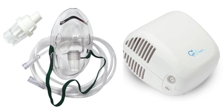 10 Best Nebulizers in the Philippines 2026 | Buying Guide Reviewed by Pharmacist 3