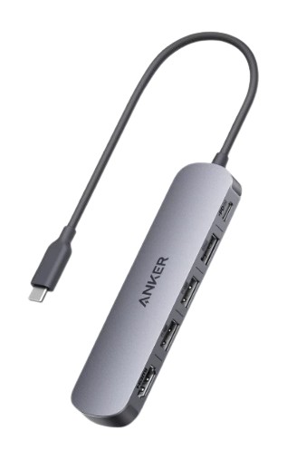 10 Best USB-C Hubs in the Philippines 2026 | Anker, TP-Link, and More 2