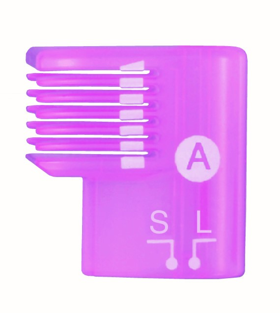 Women's Compact Facial Trimmer  4
