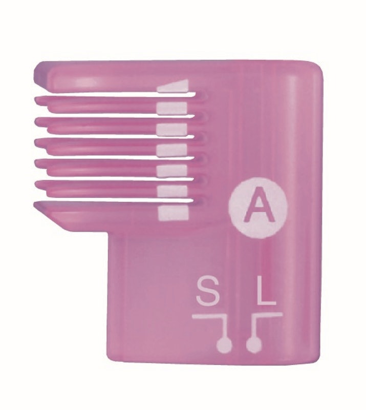 Women's Compact Facial Trimmer 4