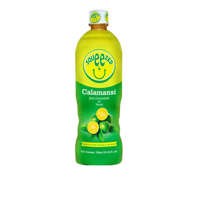 Calamansi Juice Concentrate  1