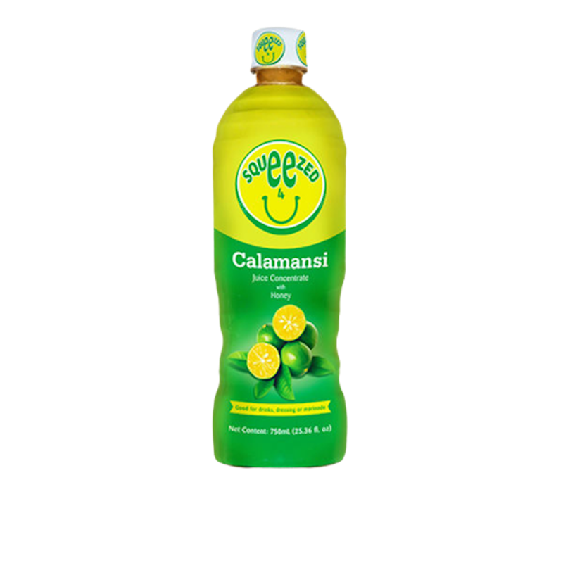 Calamansi Juice Concentrate 1