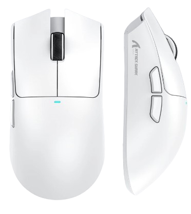 10 Best Wireless Mice in the Philippines 2026 | Buying Guide Reviewed by IT Specialist 4