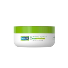 Rich Night Cream