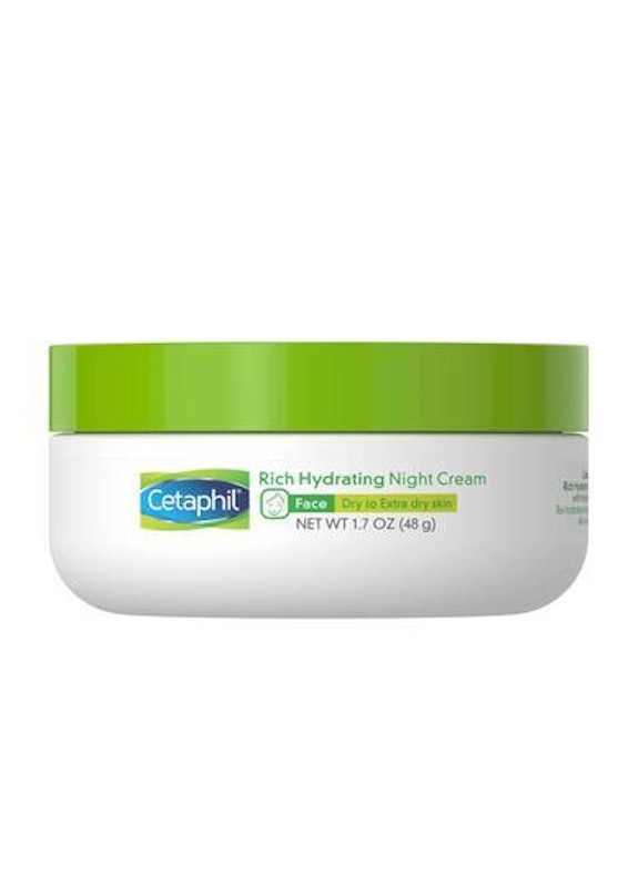 Rich Night Cream 1