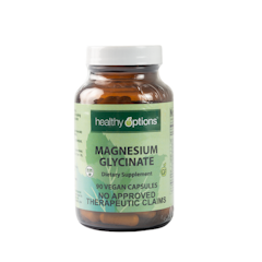 Magnesium Glycinate