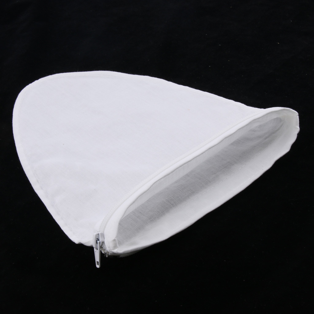 Thai Style Tea Filter Bag 2