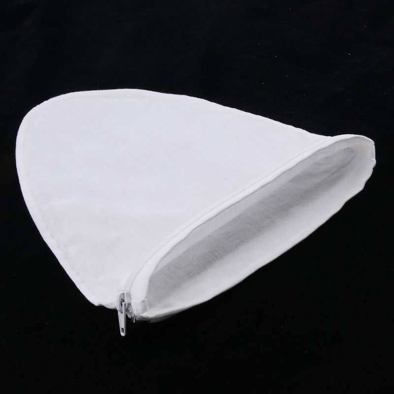 Thai Style Tea Filter Bag 2