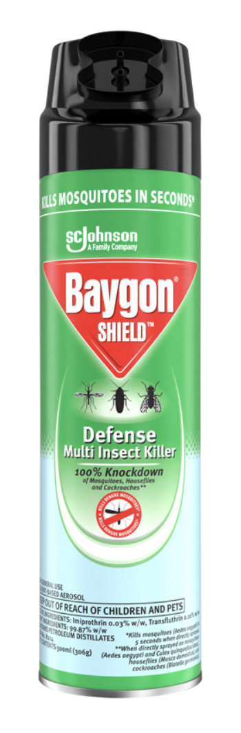 10 Best Mosquito Killers in the Philippines 2026 | Akari, Baygon, and More 1