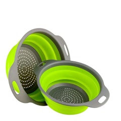 Collapsible Colander
