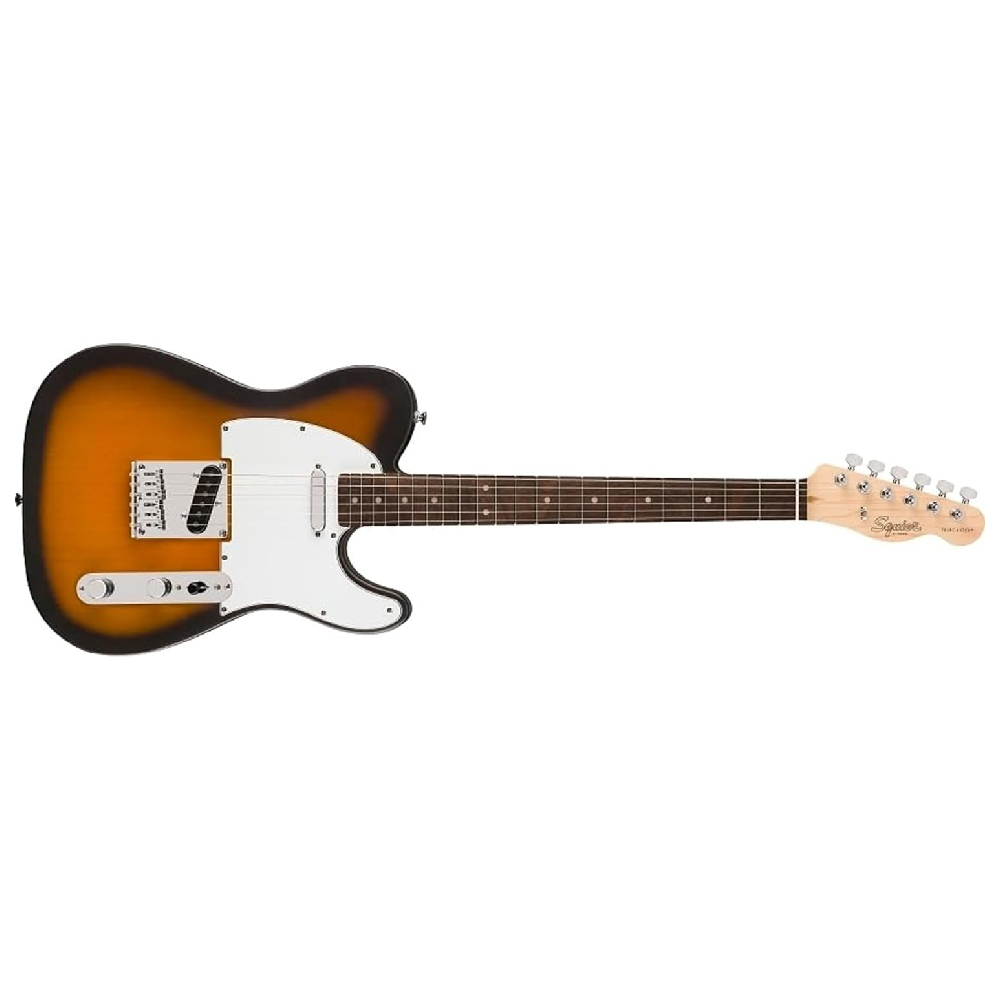 Debut Series Telecaster Electric Guitar 2