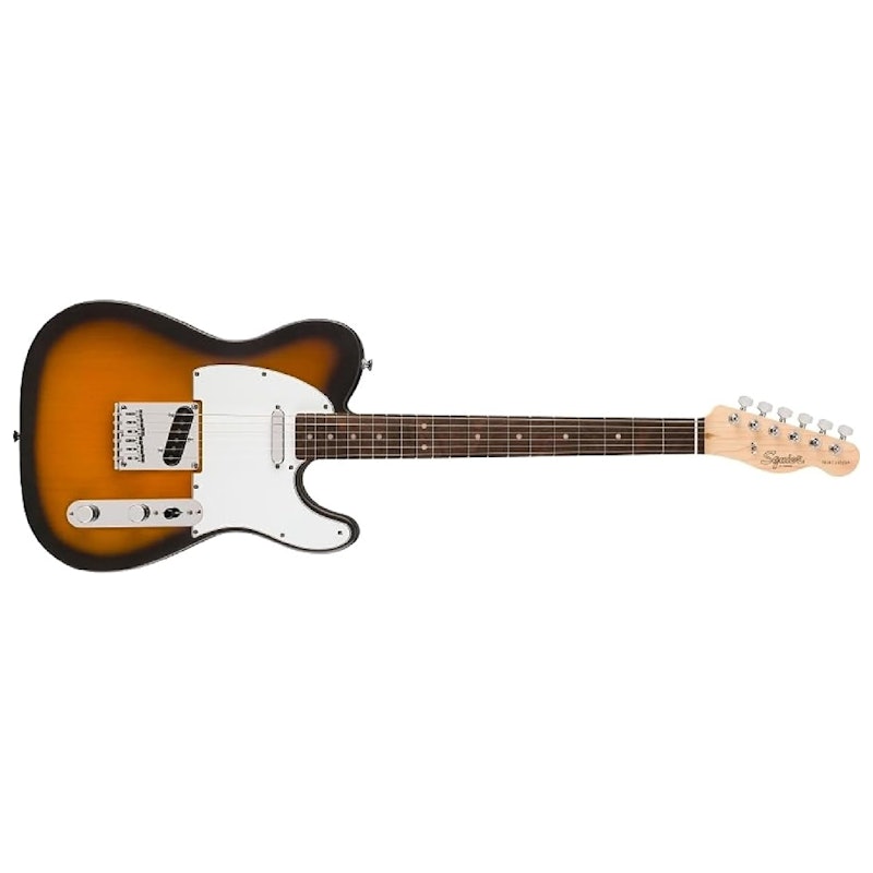 Debut Series Telecaster Electric Guitar 2