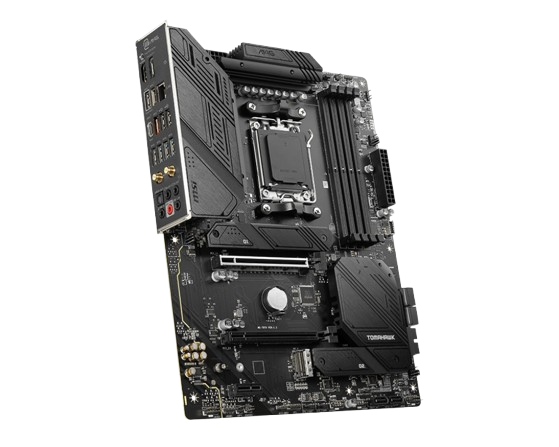 MAG B650 Tomahawk WiFi 2