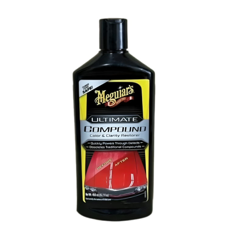 10 Best Car Scratch Removers in the Philippines 2026 | Meguiar's, Turtle Wax, and More 1