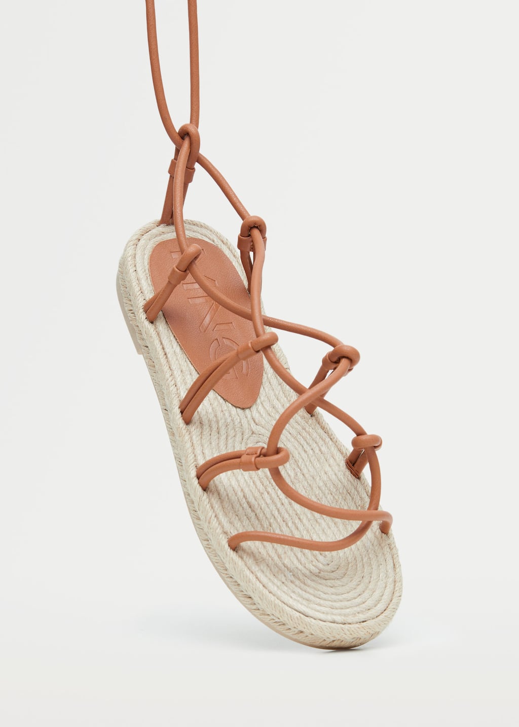 Esparto Gladiator Sandals 2
