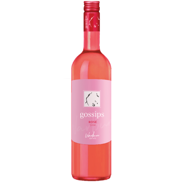 Gossips Sweet Lips Pink Moscato 1