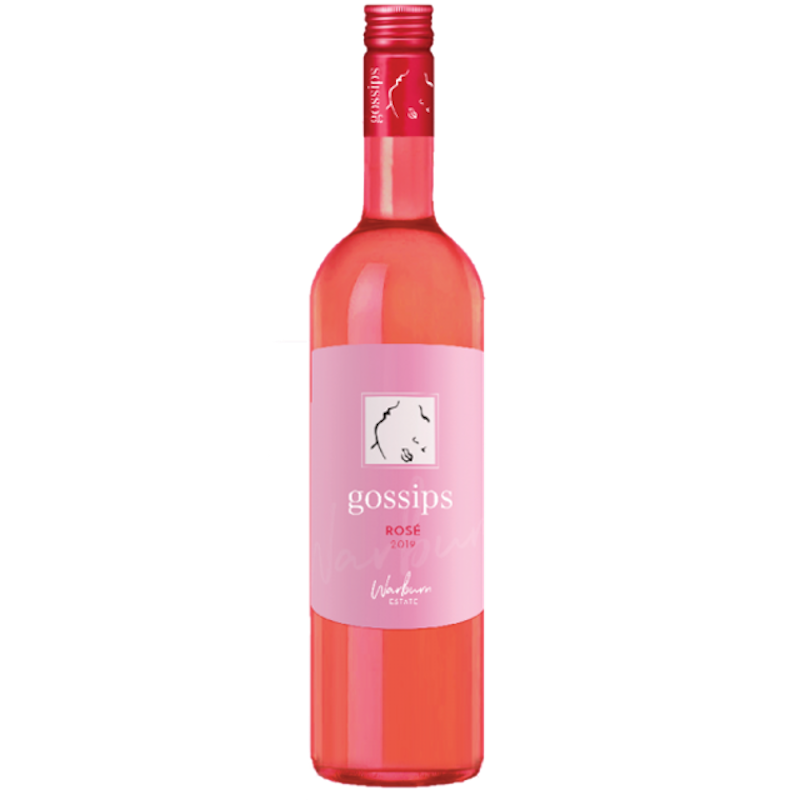 Gossips Sweet Lips Pink Moscato 1