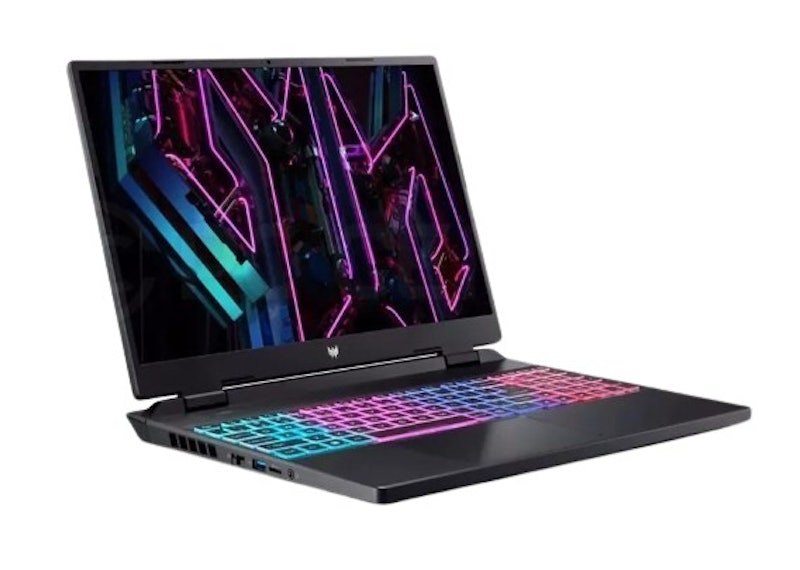 Helios Neo Slim 16S 1
