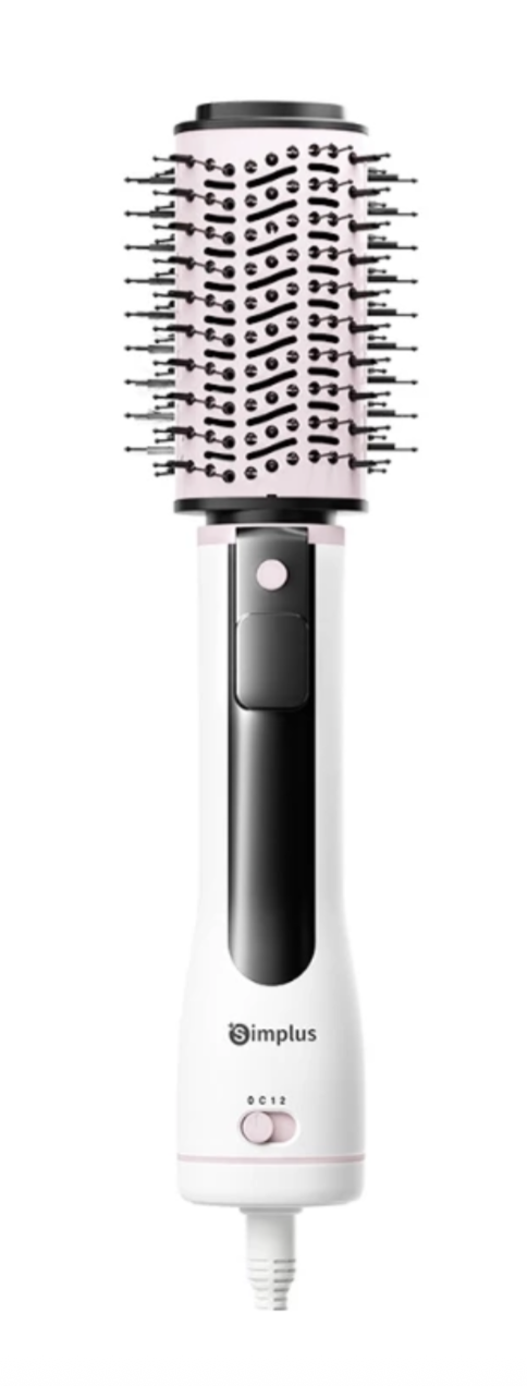 10 Best Hair Straightening Brushes in the Philippines 2026 | Buying Guide Reviewed by Visual and Makeup Artist 3