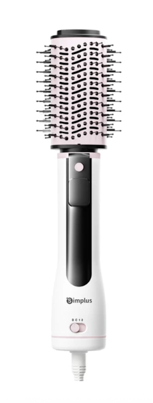 Hot Air Brush 2-in-1 1