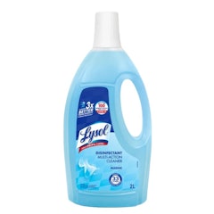 Multi Action Cleaner Antibacterial Marine Scent 900 mL