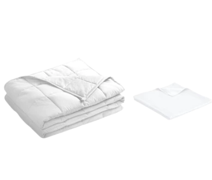 15LBS Weighted Blanket 1