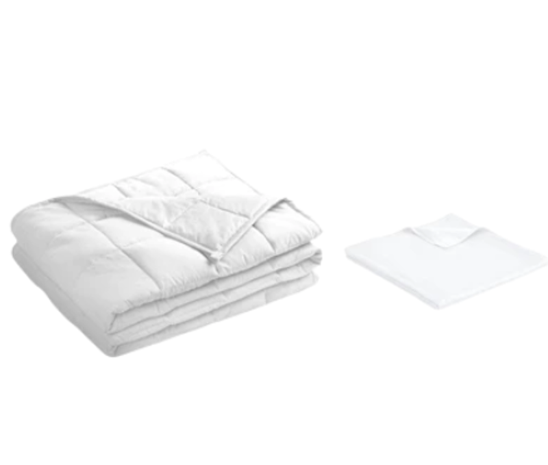 15LBS Weighted Blanket 1