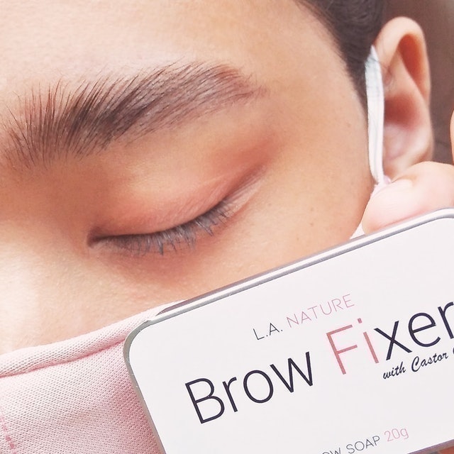 Brow Fixer 2