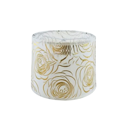 Fabric Lamp Shade 3