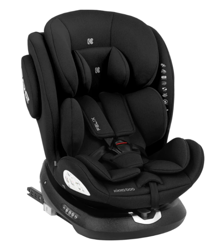  i‑Felix i‑Size Car Seat 1