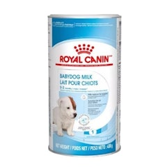 Babydog Milk (400g)