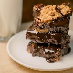 Classic Chocolate Revel Bar
