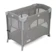Joie Kubbie Foggy Gray Sleep Bed-side Sleeper Crib 1
