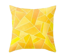 Decorative Pillow Case 4