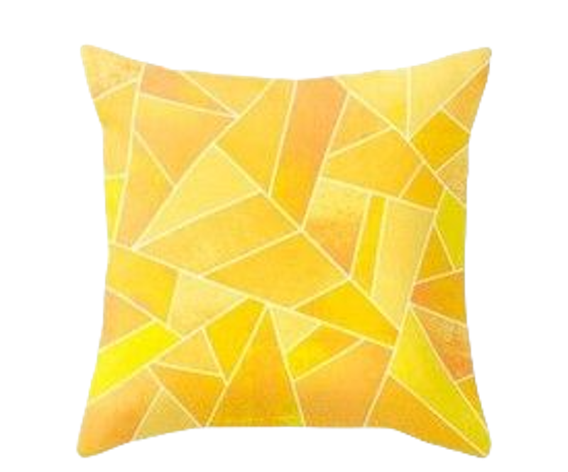 Decorative Pillow Case 4
