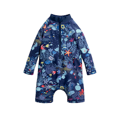 Boys Printed Rashsuit