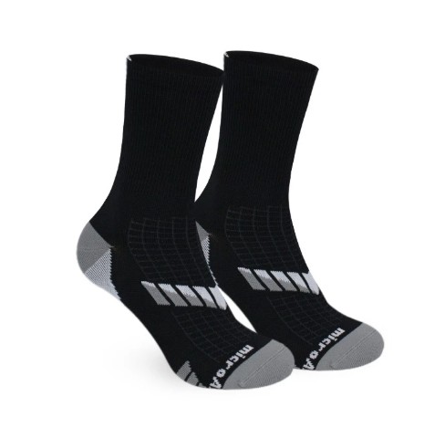 Biofresh Microair Ladies’ Crew Compression Socks	  3