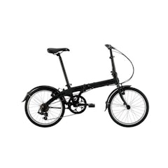Route 20" 7-Speed Alloy Folding Bike