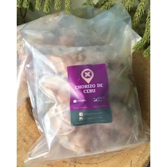 Chorizo de Cebu