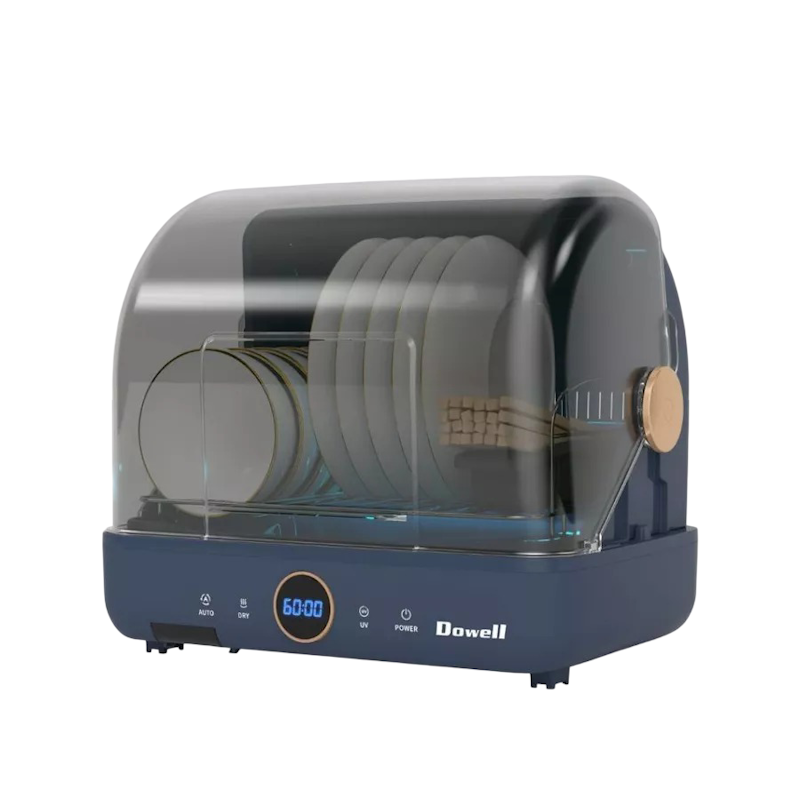 Dish Dryer 1
