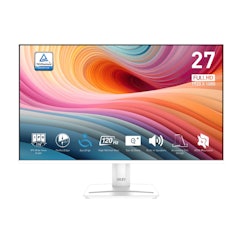 Home Office Monitor